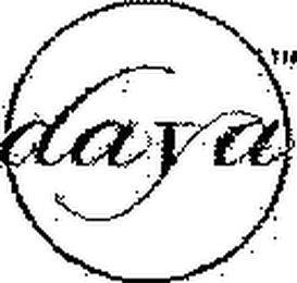 DAYA logo