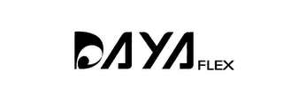 DAYA FLEX logo