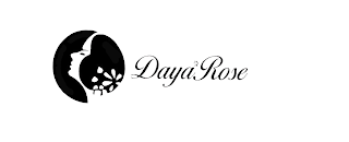 DAYA ROSE logo