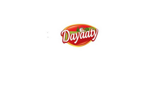 DAYAATY logo