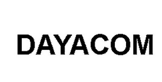 DAYACOM logo