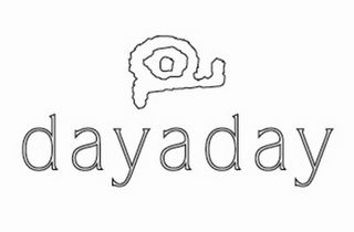 DAYADAY logo
