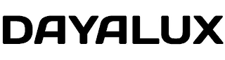 DAYALUX logo