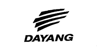 DAYANG logo