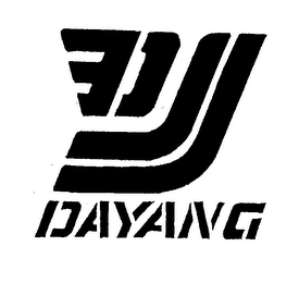DAYANG logo