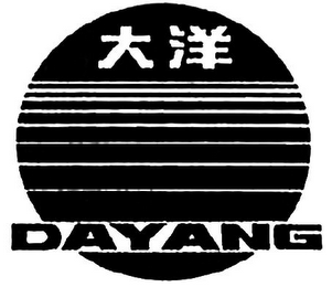 DAYANG logo