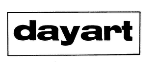 DAYART logo