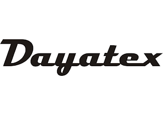 DAYATEX logo