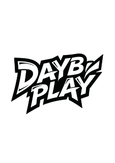 DAYB PLAY logo