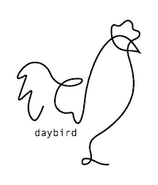 DAYBIRD logo