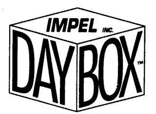 DAYBOX IMPEL INC. logo