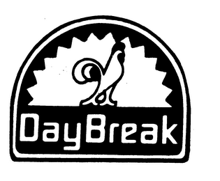 DAYBREAK logo