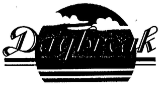 DAYBREAK logo