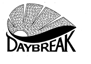 DAYBREAK logo