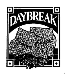 DAYBREAK logo