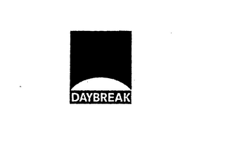 DAYBREAK logo