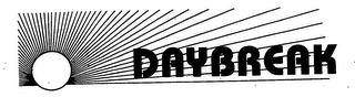 DAYBREAK logo