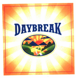 DAYBREAK logo