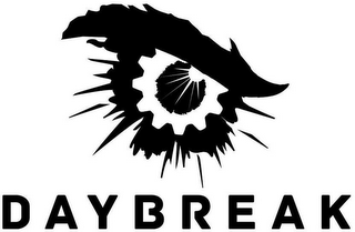 DAYBREAK logo