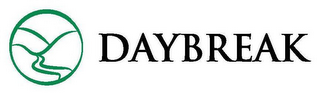 DAYBREAK logo