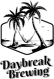 DAYBREAK BREWING logo