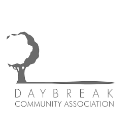 DAYBREAK COMMUNITY ASSOCIATION logo