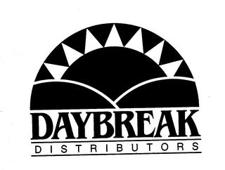 DAYBREAK DISTRIBUTORS logo