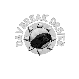 DAYBREAK DRIVER logo