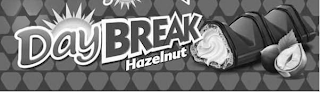 DAYBREAK HAZELNUT logo