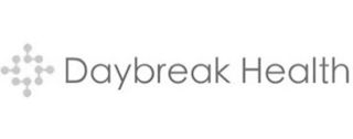 DAYBREAK HEALTH logo