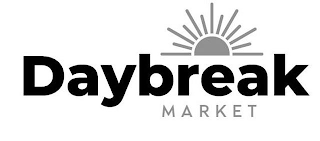 DAYBREAK MARKET logo