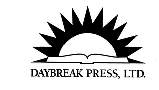 DAYBREAK PRESS, LTD. logo