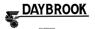 DAYBROOK logo