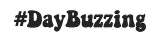 #DAYBUZZING logo