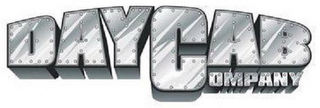 DAYCAB COMPANY logo