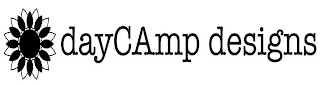 DAYCAMP DESIGNS logo