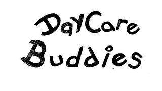DAYCARE BUDDIES logo