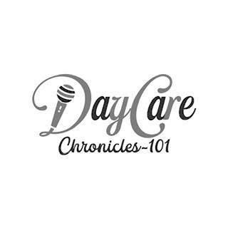 DAYCARE CHRONICLES-101 logo