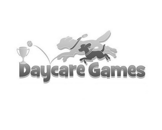 DAYCARE GAMES logo
