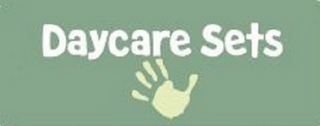 DAYCARE SETS logo
