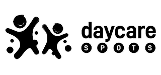 DAYCARE SPOTS logo