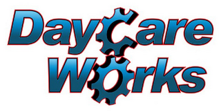DAYCARE WORKS logo