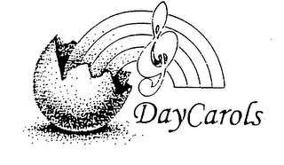 DAYCAROLS logo