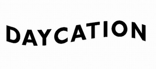 DAYCATION logo