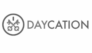 DAYCATION logo