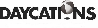 DAYCATIONS logo