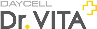 DAYCELL DR. VITA logo