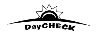 DAYCHECK logo