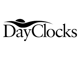 DAYCLOCKS logo