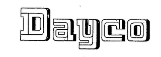 DAYCO logo